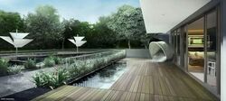 Prive (D19), Condominium #595758571